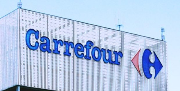 carrefour denies approaching rival casino