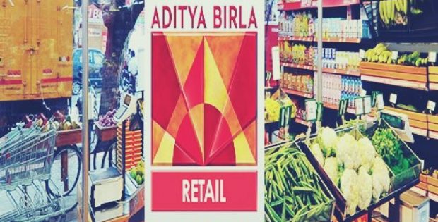 samara capital amazon aditya birlas grocery retail chain