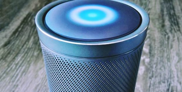huawei ai smart speaker rival amazons echo