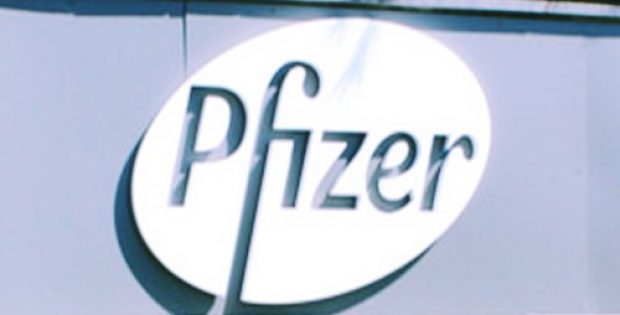 pfizer bain capital spin neuroscience
