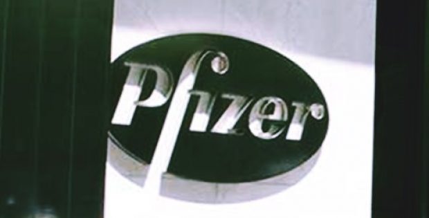 pfizer eli lillys opioid shows commendable