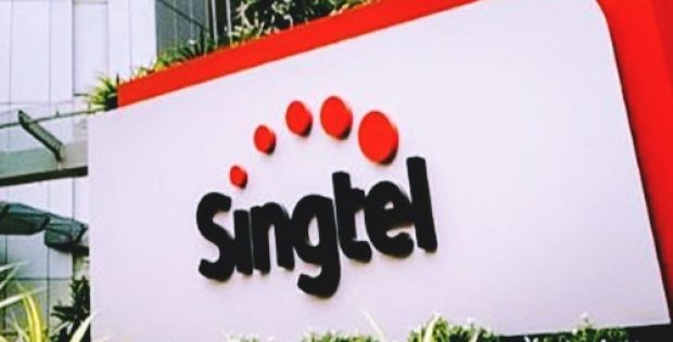 singtel acquire australian cybersecurity start-up