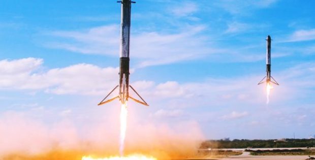 spacex preps california rocket landing