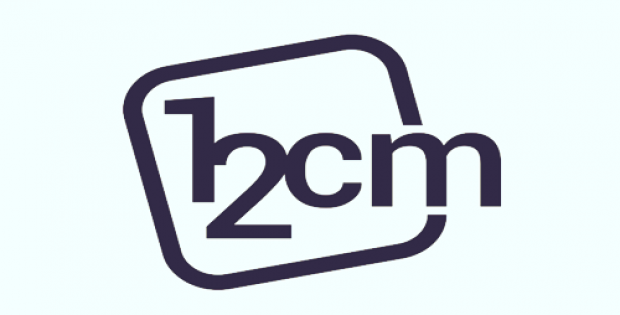 12cm-enters market via jv heptagon square lucrion gmbh