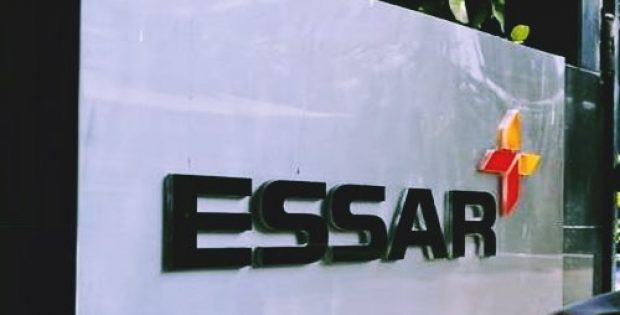 gail getco seek rejection essar steels