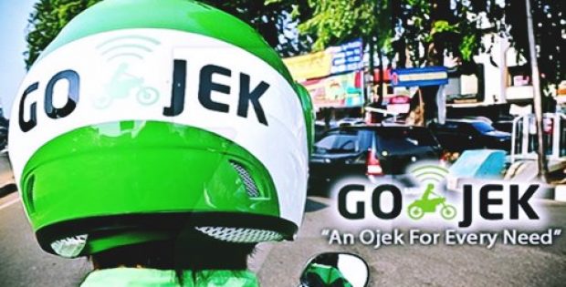 Indonesia’s Go-jek To Launch Its Ride-hailing Beta App In Singapore 