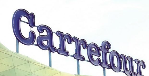 Retailer Carrefour launches blockchain food tracking system in Spain