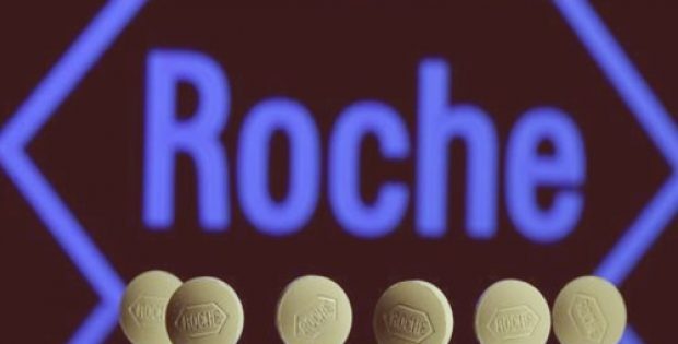 roche wellthy therapeutics
