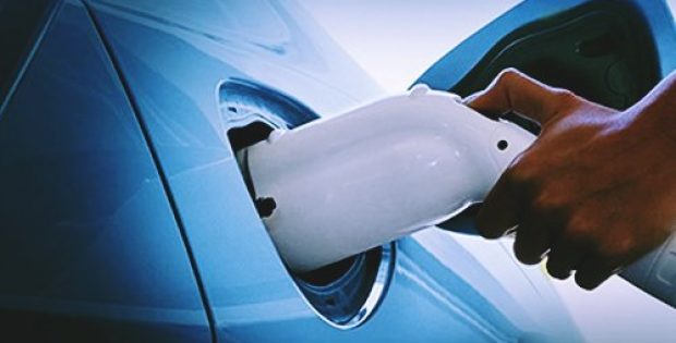 EV battery technology