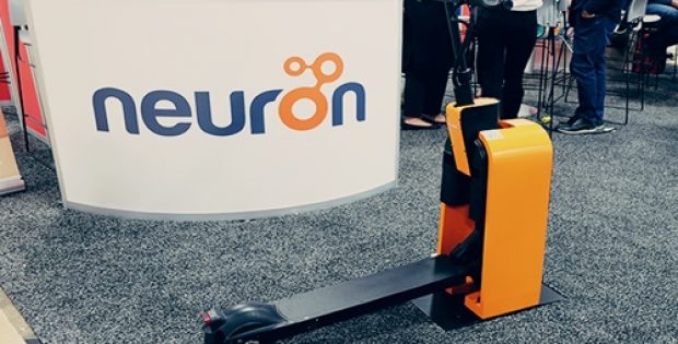 E-scooter startup Neuron Mobility