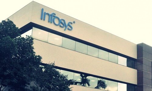 Infosys Opens New Technology And Innovation Center In Hartford, U.s 