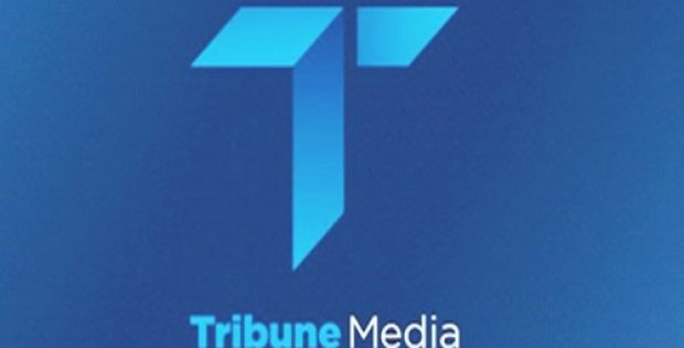 Nexstar Media Group to acquire Tribune Media in a $4.1 billion deal