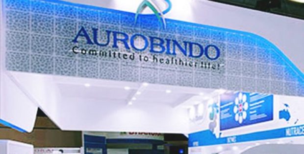 Aurobindo Pharma USA Inc