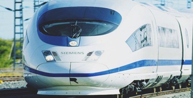 France to try & salvage Siemens Alstom rail deal from EU objection