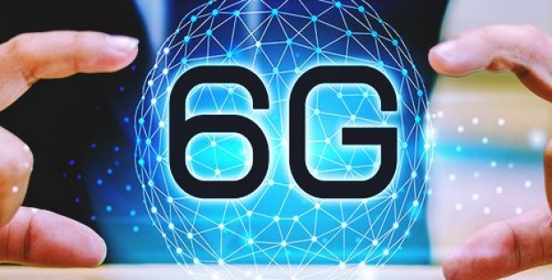 6G network technologies