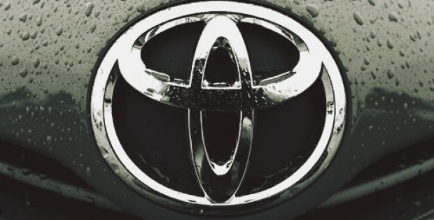 Toyota to share its automated safety system with other automakers