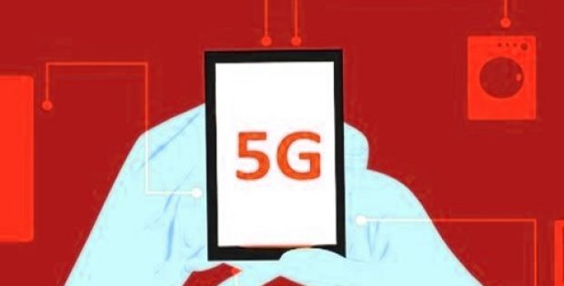 Chinese tech giant Huawei unveils its first foldable 5G smartphone