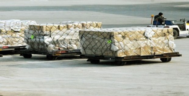 Logistics startup Delhivery raises $413M in latest investment round