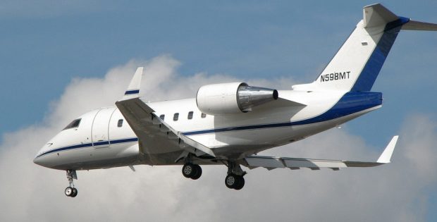 Bombardier enhances services for business jet customers in China